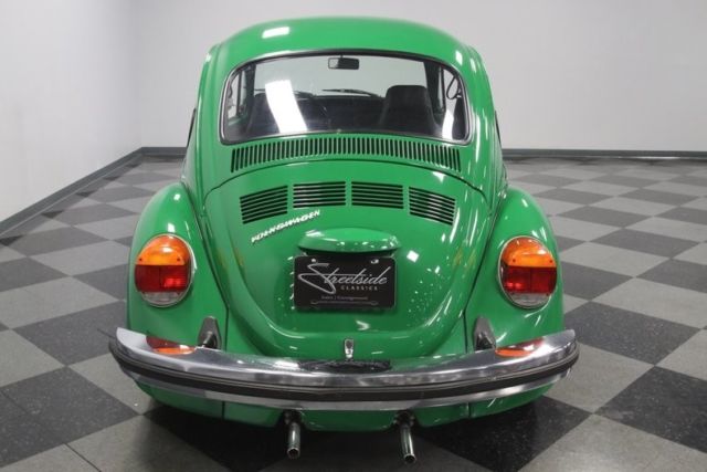 1974 Volkswagen Beetle-New -- - photo 12