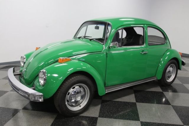 1974 Volkswagen Beetle-New -- - photo 6