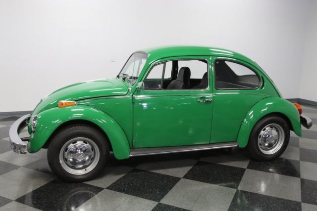 1974 Volkswagen Beetle-New -- - photo 7