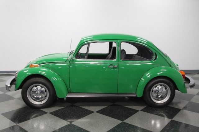 1974 Volkswagen Beetle-New -- - photo 8