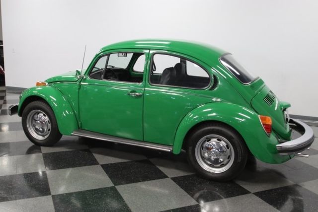 1974 Volkswagen Beetle-New -- - photo 9