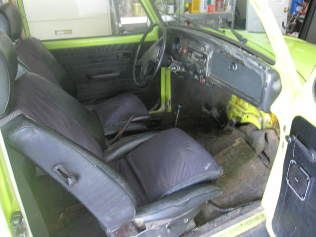 1974 Volkswagen Beetle - Classic - photo 10