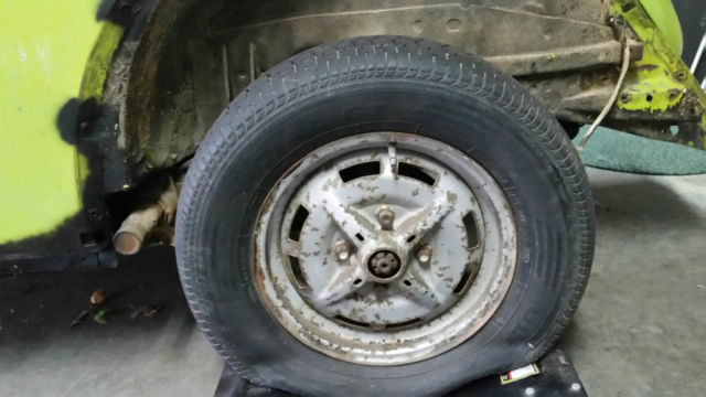 1974 Volkswagen Beetle - Classic - photo 5