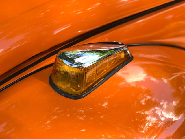 1974 Volkswagen Beetle - Classic - photo 12