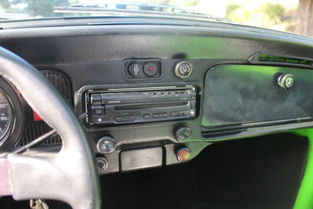 1974 Volkswagen Beetle - Classic - photo 11