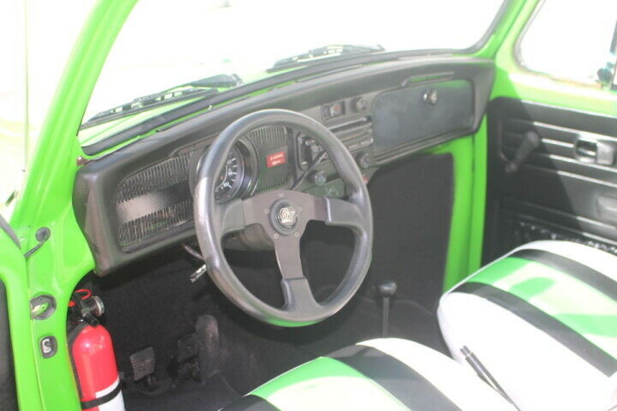 1974 Volkswagen Beetle - Classic - photo 5