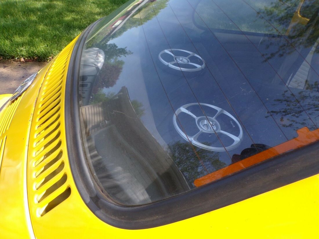 1974 Volkswagen Beetle - Classic - photo 10