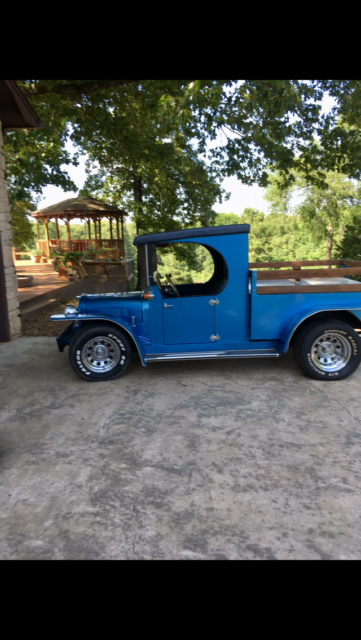 1974 Volkswagen Beetle - Classic - photo 2