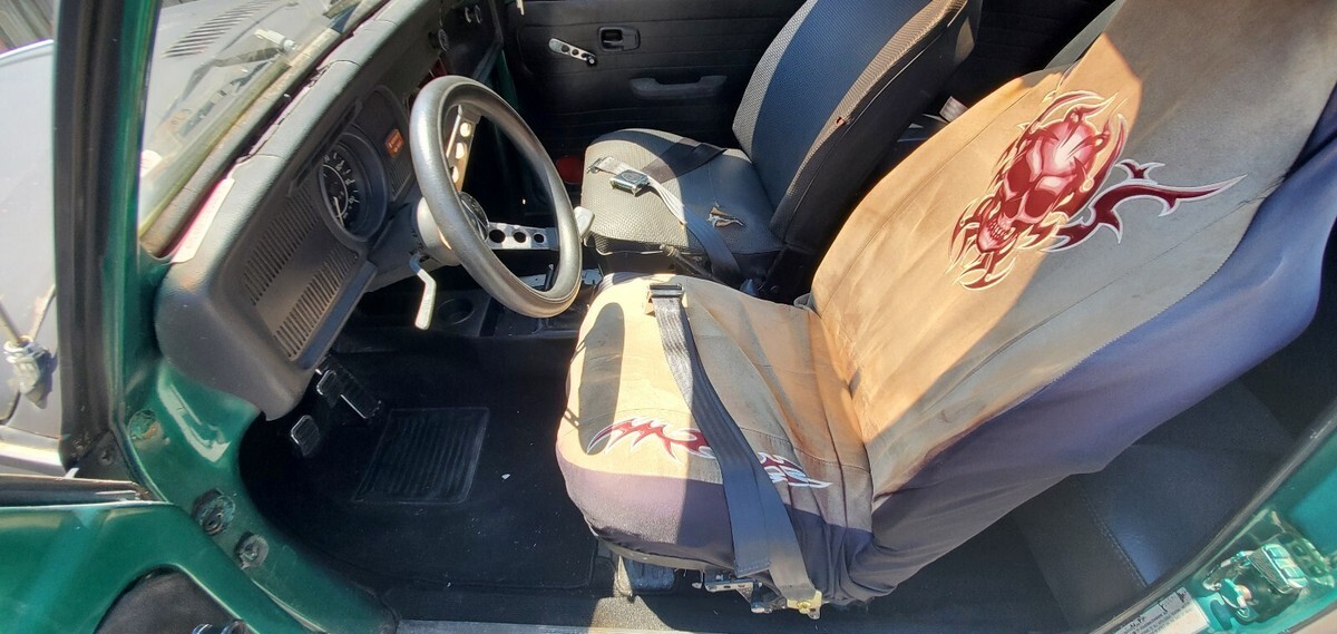 1974 Volkswagen Beetle (Pre-1980) Type 1 - photo 13