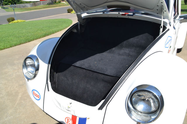 1974 Volkswagen Beetle - Classic Bug - photo 12