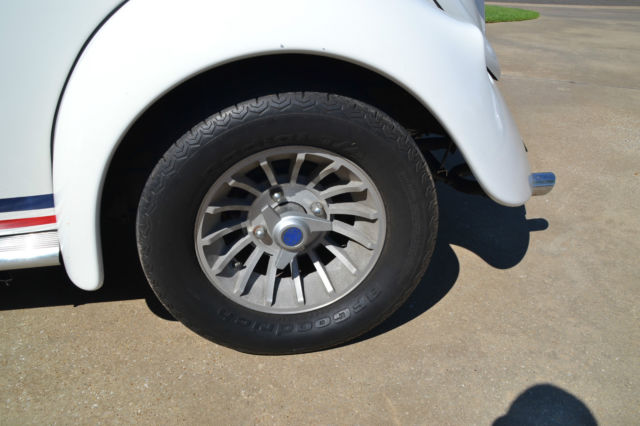 1974 Volkswagen Beetle - Classic Bug - photo 13