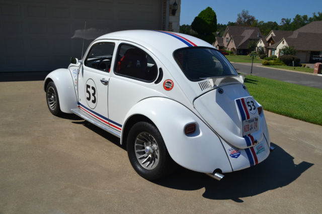 1974 Volkswagen Beetle - Classic Bug - photo 2