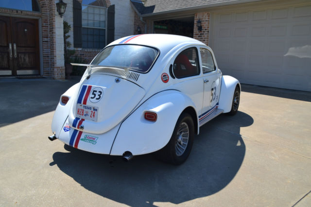 1974 Volkswagen Beetle - Classic Bug - photo 3