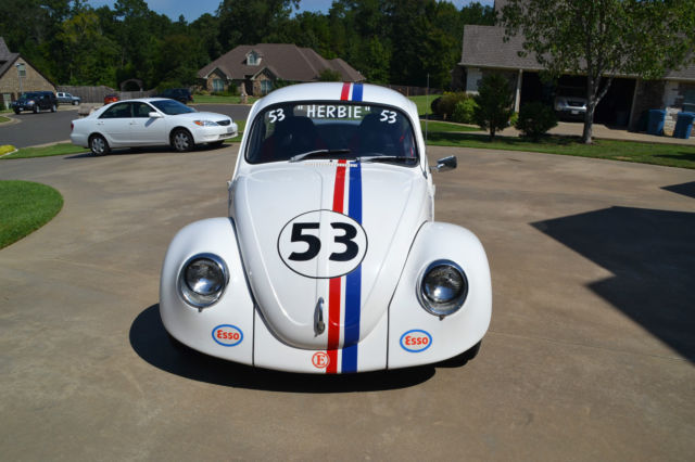 1974 Volkswagen Beetle - Classic Bug - photo 5