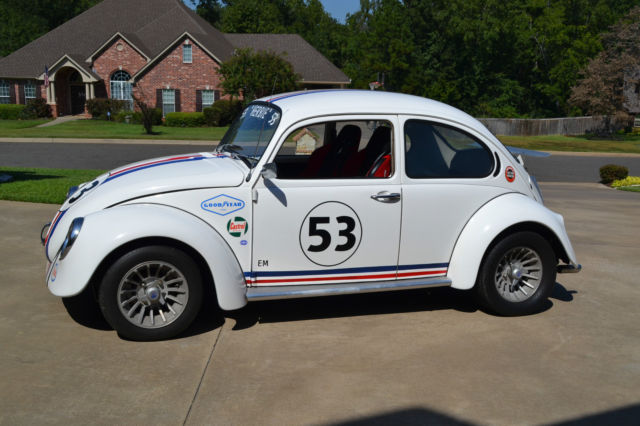 1974 Volkswagen Beetle - Classic Bug - photo 6