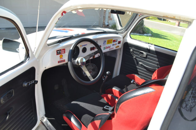 1974 Volkswagen Beetle - Classic Bug - photo 7