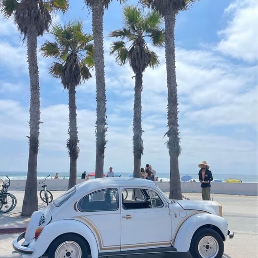 1974 Volkswagen Beetle - Classic - photo 4