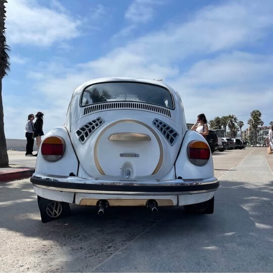 1974 Volkswagen Beetle - Classic - photo 6