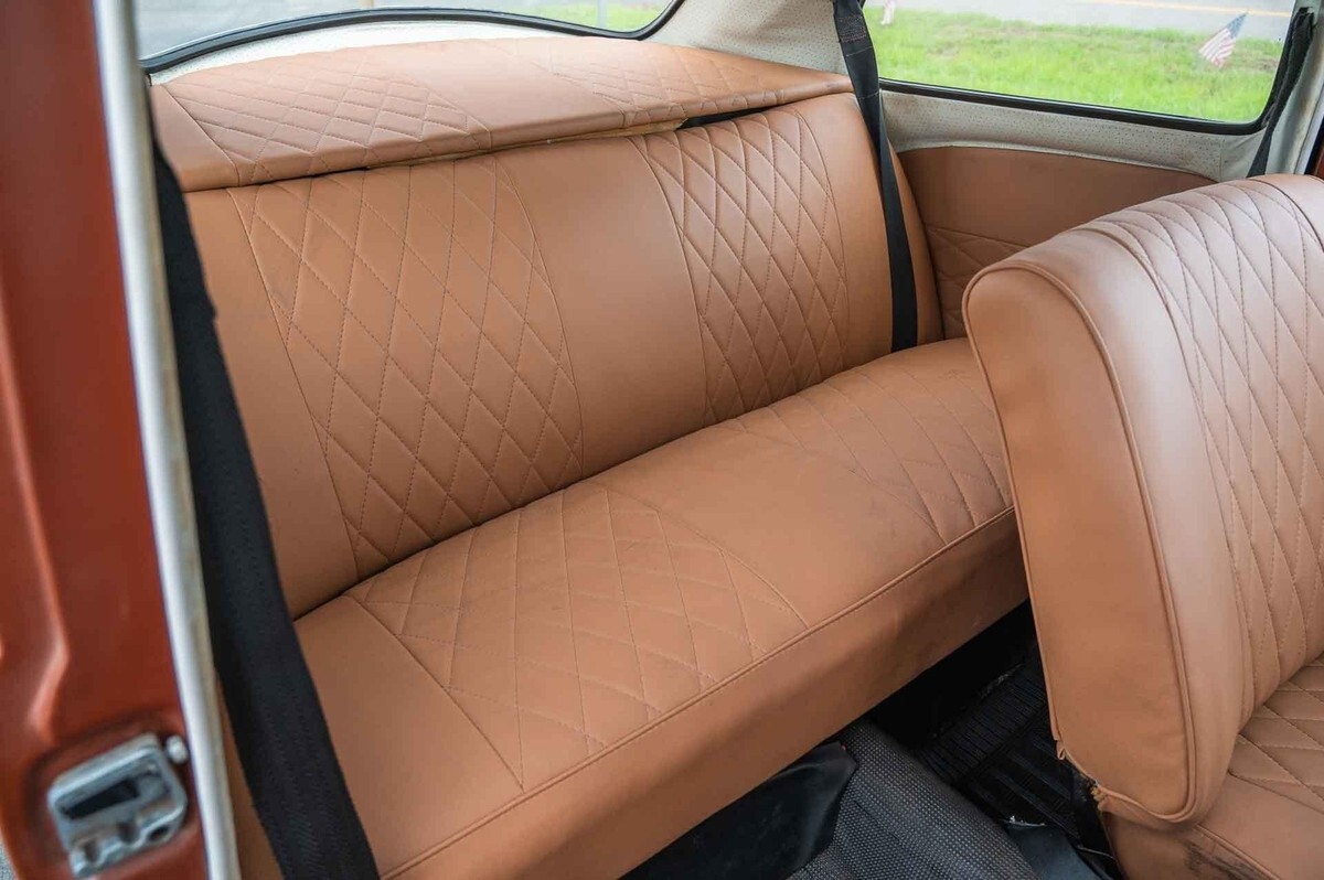 1974 Volkswagen Beetle - Classic Sliding Ragtop, Classic Charm, Modern Comfort - photo 13