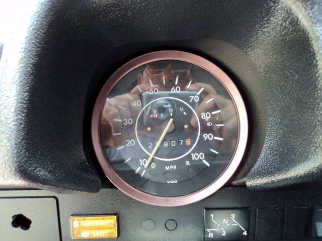 1974 Volkswagen Beetle-New Super Beetle - photo 12
