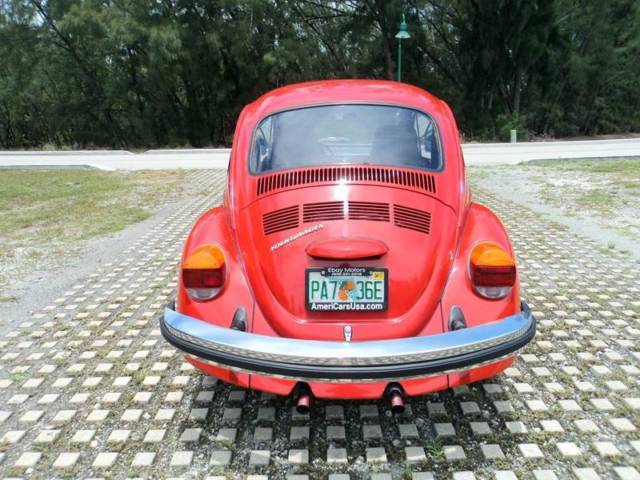 1974 Volkswagen Beetle-New Super Beetle - photo 5