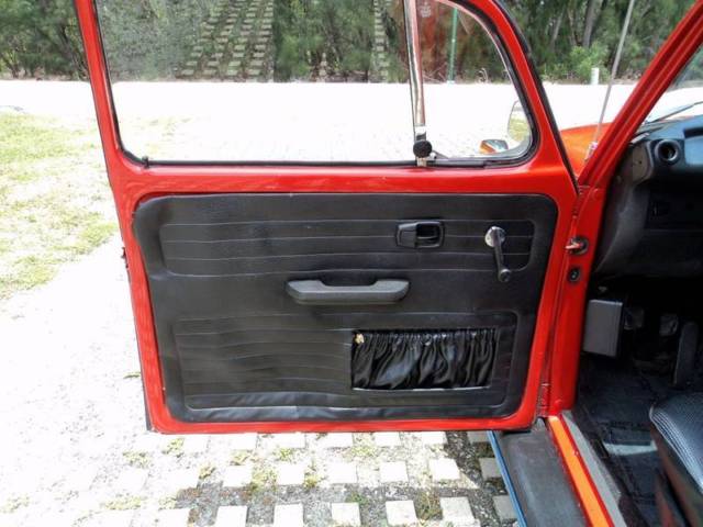 1974 Volkswagen Beetle-New Super Beetle - photo 8