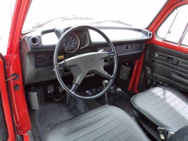 1974 Volkswagen Beetle-New Super Beetle - photo 9