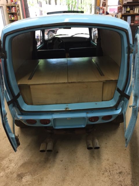 1974 Volkswagen Beetle - Classic - photo 6
