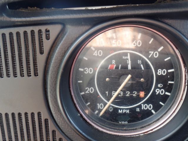 1974 Volkswagen Beetle-New - VERY CLEAN 4 SPD - GREAT ON GAS - NICE PAINT - S - photo 12