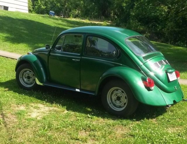 1974 Volkswagen Beetle - Classic - photo 5