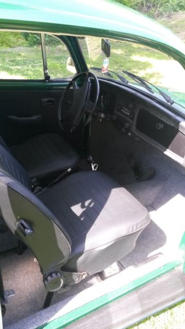 1974 Volkswagen Beetle - Classic - photo 8