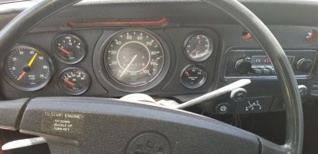 1974 Volkswagen Beetle - Classic standard - photo 13