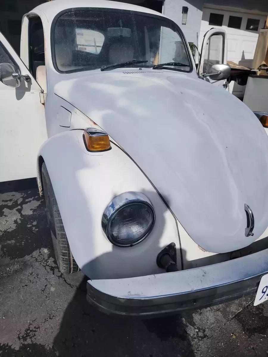 1974 Volkswagen Bettle 1974 Volkswagen Other
