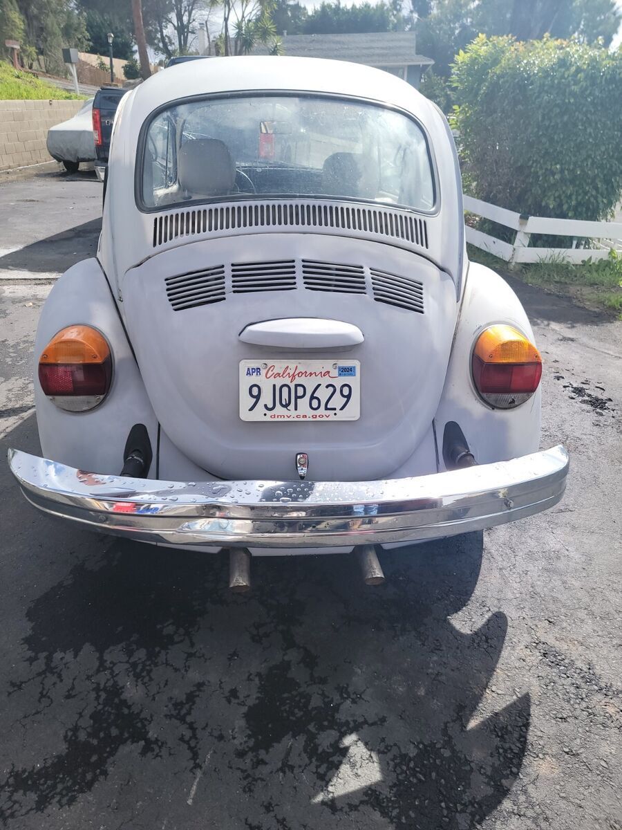 1974 Volkswagen Other - photo 10
