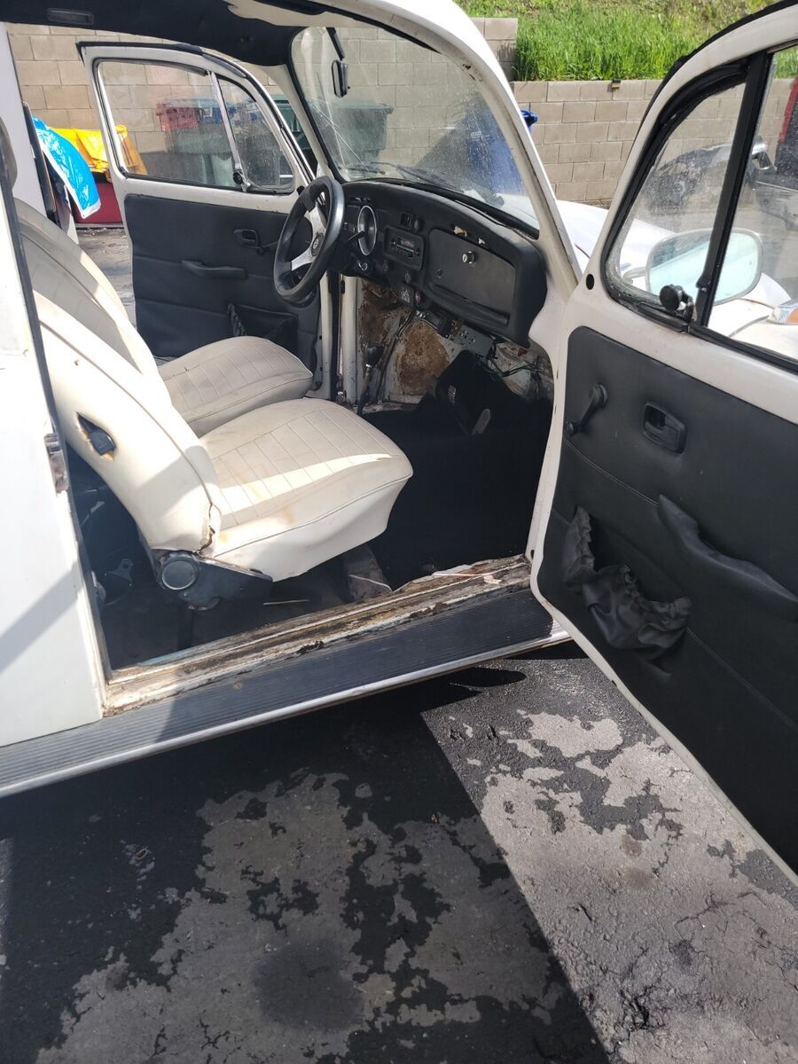 1974 Volkswagen Other - photo 4