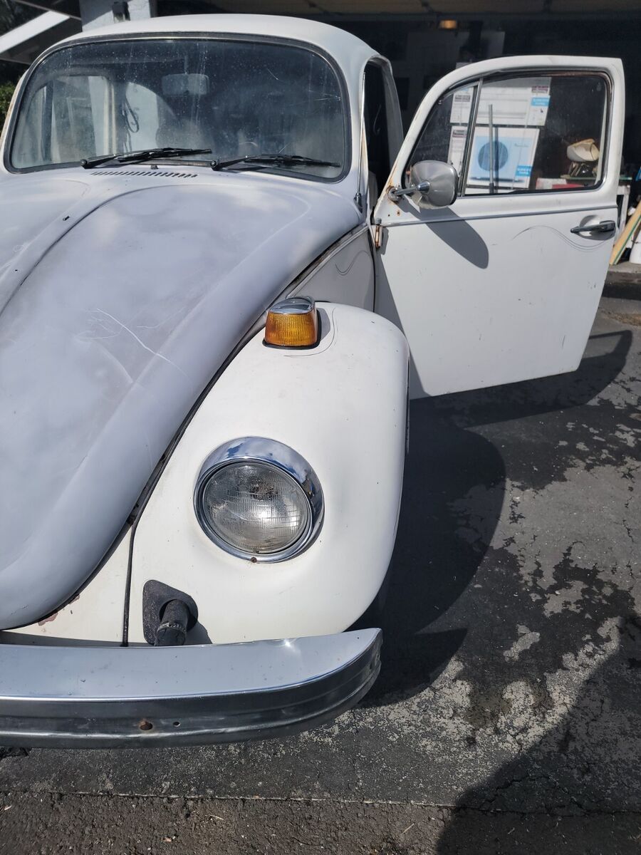 1974 Volkswagen Other - photo 5