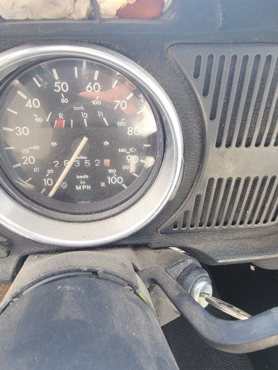 1974 Volkswagen Other - photo 7