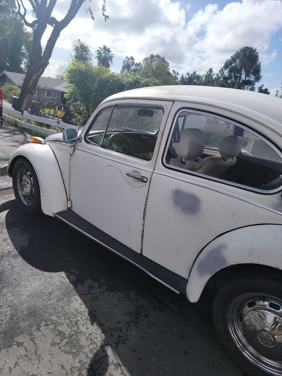 1974 Volkswagen Other - photo 8