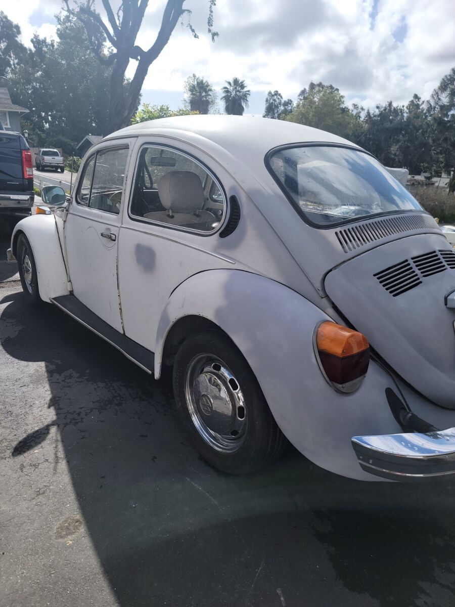 1974 Volkswagen Other - photo 9
