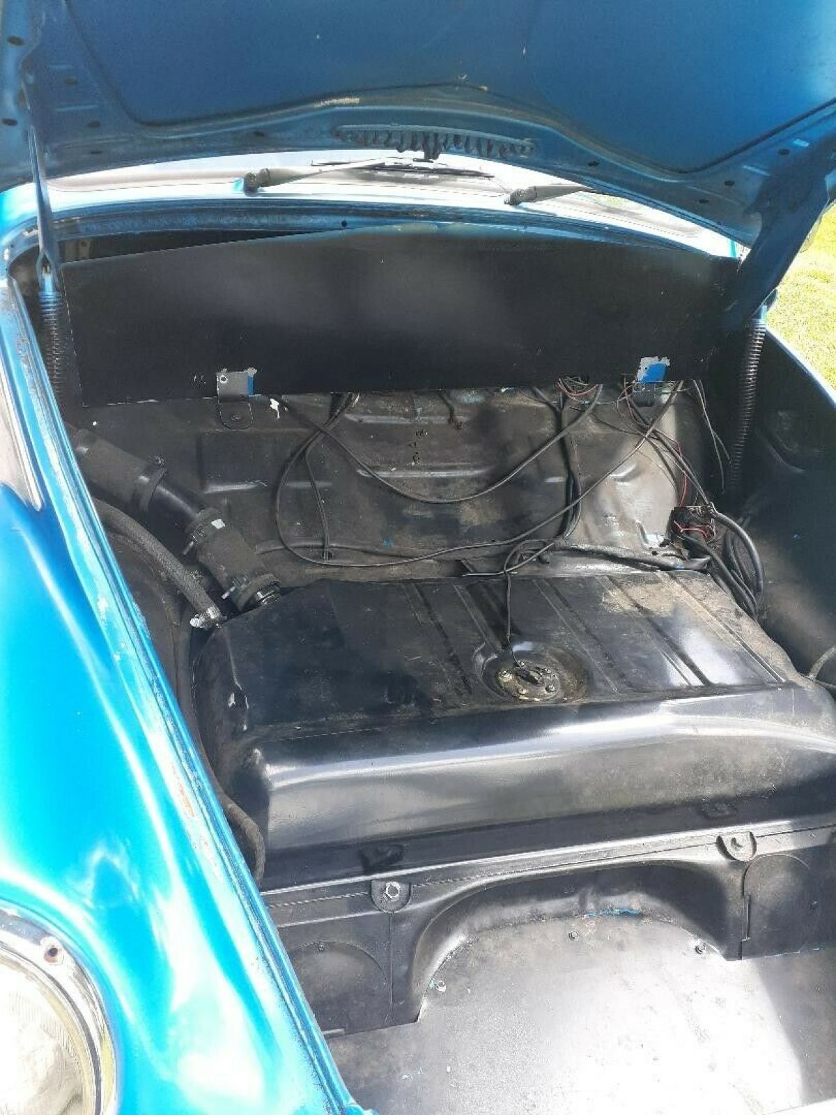 1974 Volkswagen Beetle - Classic - photo 2