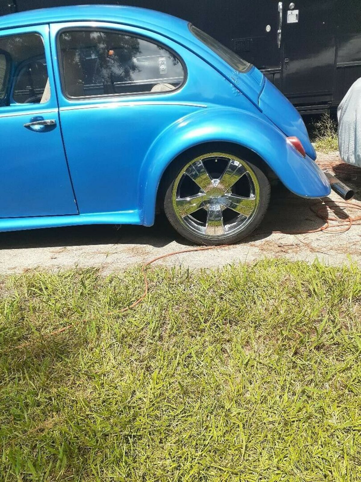 1974 Volkswagen Beetle - Classic - photo 3