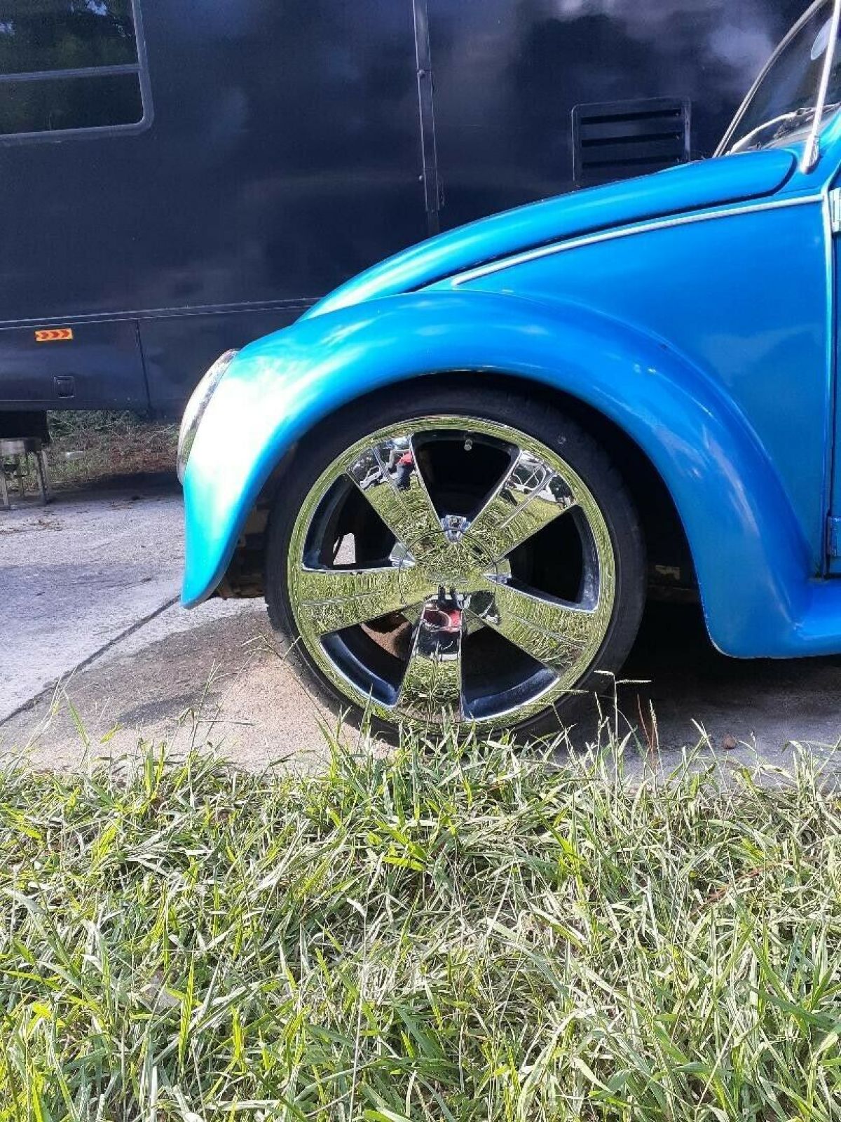 1974 Volkswagen Beetle - Classic - photo 4