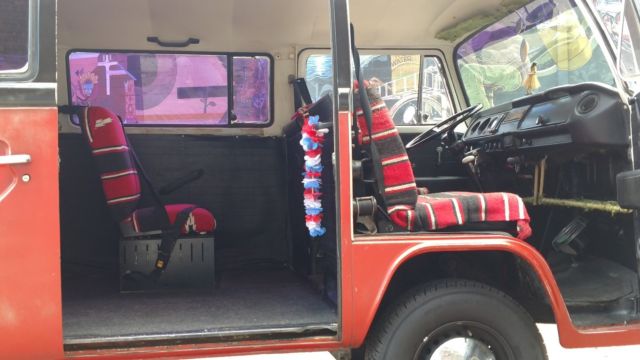 1974 Volkswagen Bus/Vanagon - photo 10