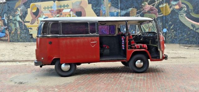 1974 Volkswagen Bus/Vanagon - photo 5