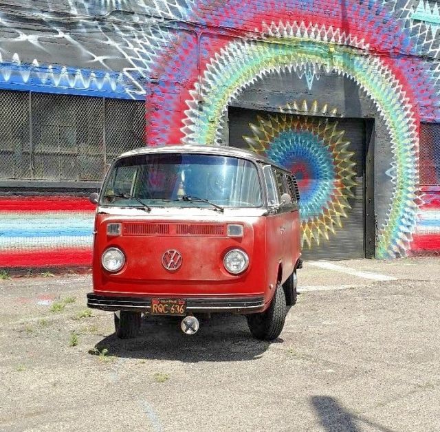 1974 Volkswagen Bus/Vanagon - photo 6