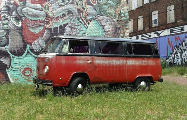 1974 Volkswagen Bus/Vanagon - photo 7