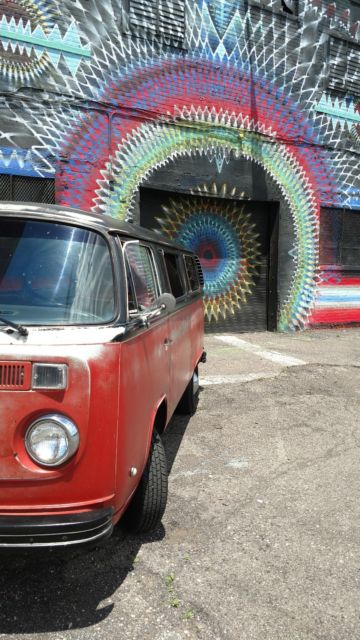 1974 Volkswagen Bus/Vanagon - photo 9