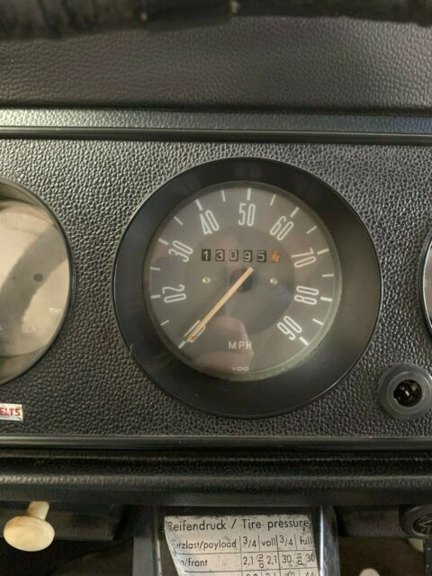 1974 Volkswagen Bus/Vanagon - photo 10