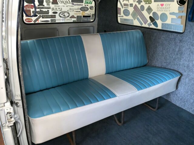 1974 Volkswagen Bus/Vanagon - photo 11