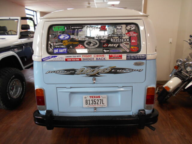 1974 Volkswagen Bus/Vanagon - photo 3